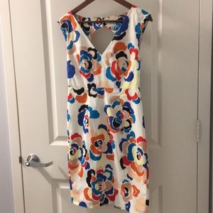 Plenty by Tracy Reese floral dress